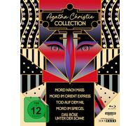 Agatha Christie Collection - 4K-Remastered