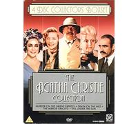 Agatha Christie Collection [Edizione: Regno Unito]