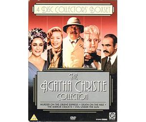 Agatha Christie Collection [Edizione: Regno Unito]