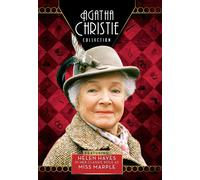 Agatha Christie Collection: Featuring Helen Hayes (DVD) Claude Whatham