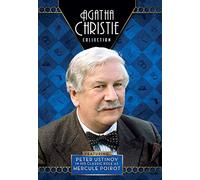 Agatha Christie Collection: Featuring Peter Ustinov
