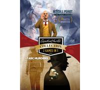 Agatha Christie Collection (Nintendo Switch) eShop Key EUROPE