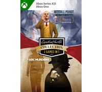 Agatha Christie Collection XBOX LIVE Key EUROPE
