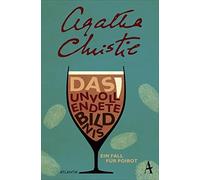 Agatha Christie Cornelia S Das unvollendete Bildnis: Ein Fall für Po (Tascabile)