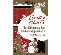 Agatha Christie Das Geheimnis des Weihnachtspuddings: Geschichten zu (Tascabile)