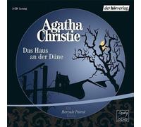 Agatha Christie - Das Haus An der Düne