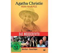 Agatha Christie - Das Mörderfoto