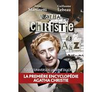 Agatha Christie de A à Z