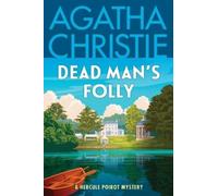 Agatha Christie Dead Man's Folly (Tascabile)
