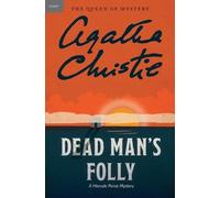 Agatha Christie Dead Man's Folly (Tascabile)