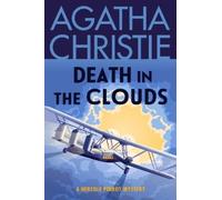 Agatha Christie Death in the Clouds (Tascabile)