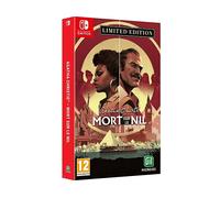 Agatha Christie Morte sul Nilo - Gioco per Nintendo Switch
