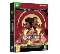 Agatha Christie - Death on the Nile, Xbox Series X