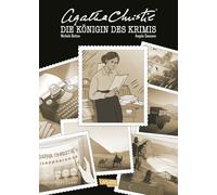 Agatha Christie - Die Königin des Krimis