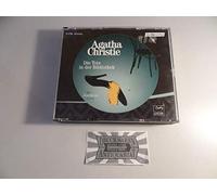 Agatha Christie - Die Tote in der Bibliothek