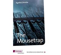 Agatha Christie Dieter Smolka The Mousetrap (Tascabile)