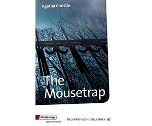 Agatha Christie Dieter Smolka The Mousetrap (Tascabile)