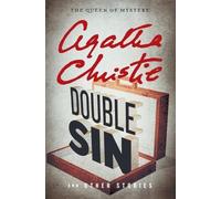 Agatha Christie Double Sin (Tascabile)
