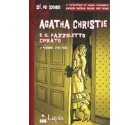 Agatha Christie e il fazzoletto cifrato