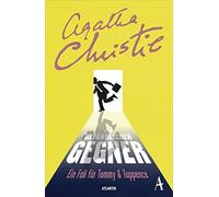 Agatha Christie Ein gefährlicher Gegner: Ein Fall für Tommy & Tuppen (Tascabile)