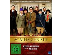 Agatha Christie - Einladung zum Mord