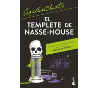 Agatha Christie El Templete de Nasse-House / Dead Man's Folly (Tascabile)