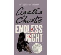 Agatha Christie Endless Night (Copertina rigida)