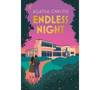 Agatha Christie Endless Night (Copertina rigida)