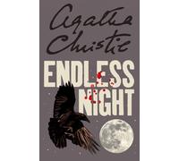 Agatha Christie Endless Night (Tascabile)