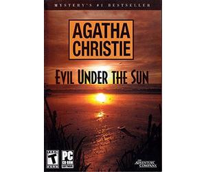 Agatha Christie: Evil Under The Sun (輸入版)