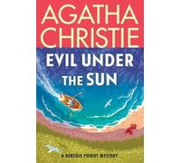 Agatha Christie Evil Under the Sun (Tascabile)