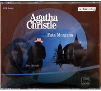 Agatha Christie - Fata Morgana