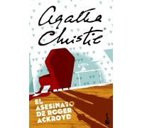 Agatha Christie G. Ber El asesinato de Roger Ackroyd (Biblioteca Ag (Tascabile)