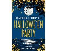 Agatha Christie Hallowe’en Party (Copertina rigida) Poirot