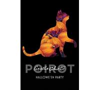Agatha Christie Hallowe’en Party (Tascabile) Poirot