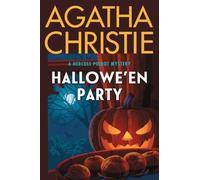Agatha Christie Hallowe'en Party (Tascabile)