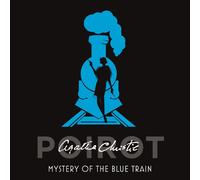 Agatha Christie HarperCollins Publishers Limited The Mystery of the (Audiobook)
