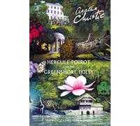 Hercule Poirot and the Greenshore Folly by Agatha Christie