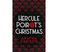 Agatha Christie Hercule Poirot’s Christmas (Copertina rigida)