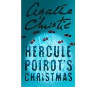 Agatha Christie Hercule Poirot’s Christmas (Tascabile) Poirot