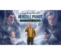 Agatha Christie - Hercule Poirot: The First Cases