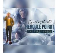 Agatha Christie - Hercule Poirot: The First Cases (PC) Steam Key - EU