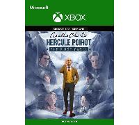 Agatha Christie - Hercule Poirot: The First Cases XBOX LIVE Key EUROPE