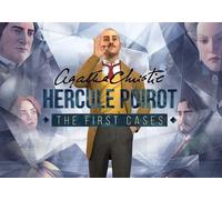 Agatha Christie - Hercule Poirot: The First Cases (Xbox One / Xbox Series X|S) Xbox Live Key - EU