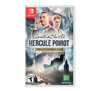 Agatha Christie - Hercule Poirot - The London Case