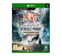 Agatha Christie - Hercule Poirot: The London Case XB (Microsoft Xbox Series X S)