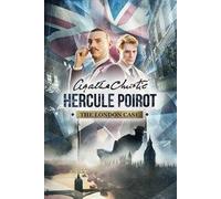 Agatha Christie - Hercule Poirot: The London Case (Xbox Series X/S) XBOX LIVE Key EUROPE