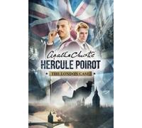 Agatha Christie - Hercule Poirot: The London Case (Xbox Series X/S) XBOX LIVE Key GLOBAL