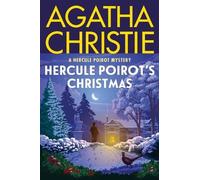 Agatha Christie Hercule Poirot's Christmas (Tascabile)