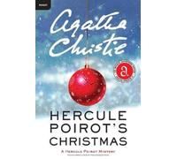 Agatha Christie Hercule Poirot's Christmas (Tascabile)